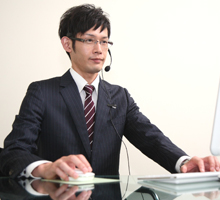 アフターフォロー